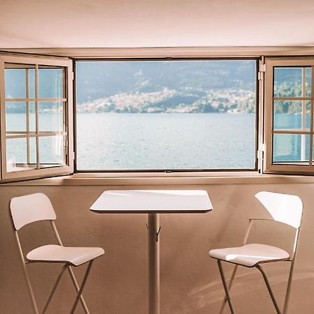 Casa Zoe Daire Lezzeno Dış mekan fotoğraf