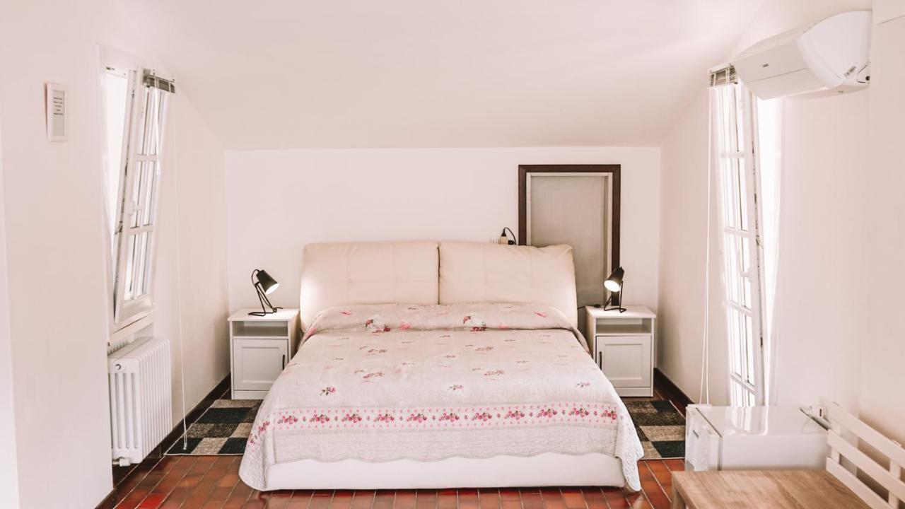 Casa Zoe Daire Lezzeno Dış mekan fotoğraf