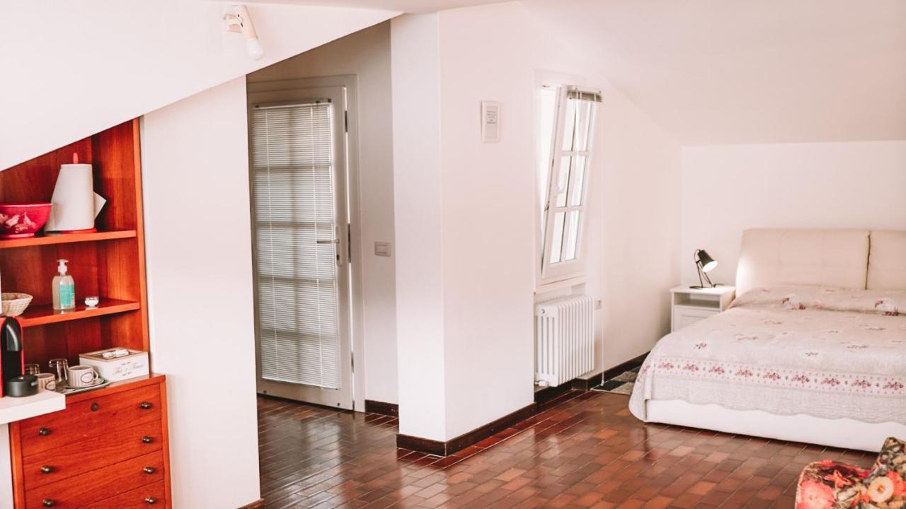 Casa Zoe Daire Lezzeno Dış mekan fotoğraf