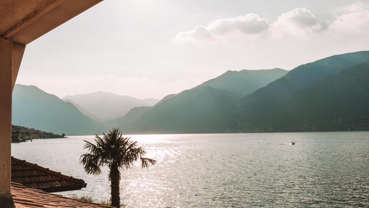 Casa Zoe Daire Lezzeno Dış mekan fotoğraf