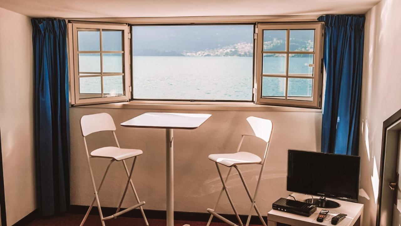 Casa Zoe Daire Lezzeno Dış mekan fotoğraf