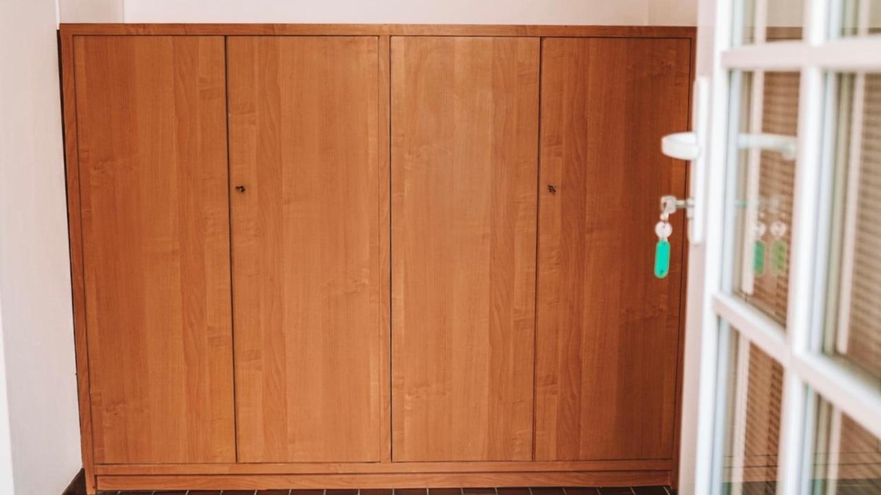 Casa Zoe Daire Lezzeno Dış mekan fotoğraf