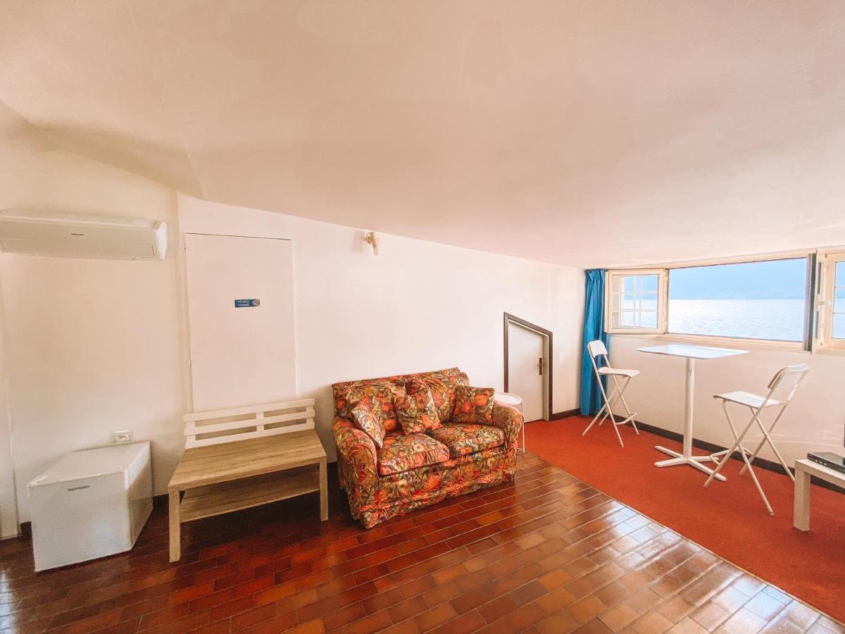 Casa Zoe Daire Lezzeno Dış mekan fotoğraf