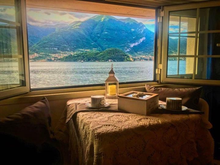 Casa Zoe Daire Lezzeno Dış mekan fotoğraf