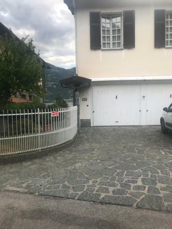 Casa Zoe Daire Lezzeno Dış mekan fotoğraf