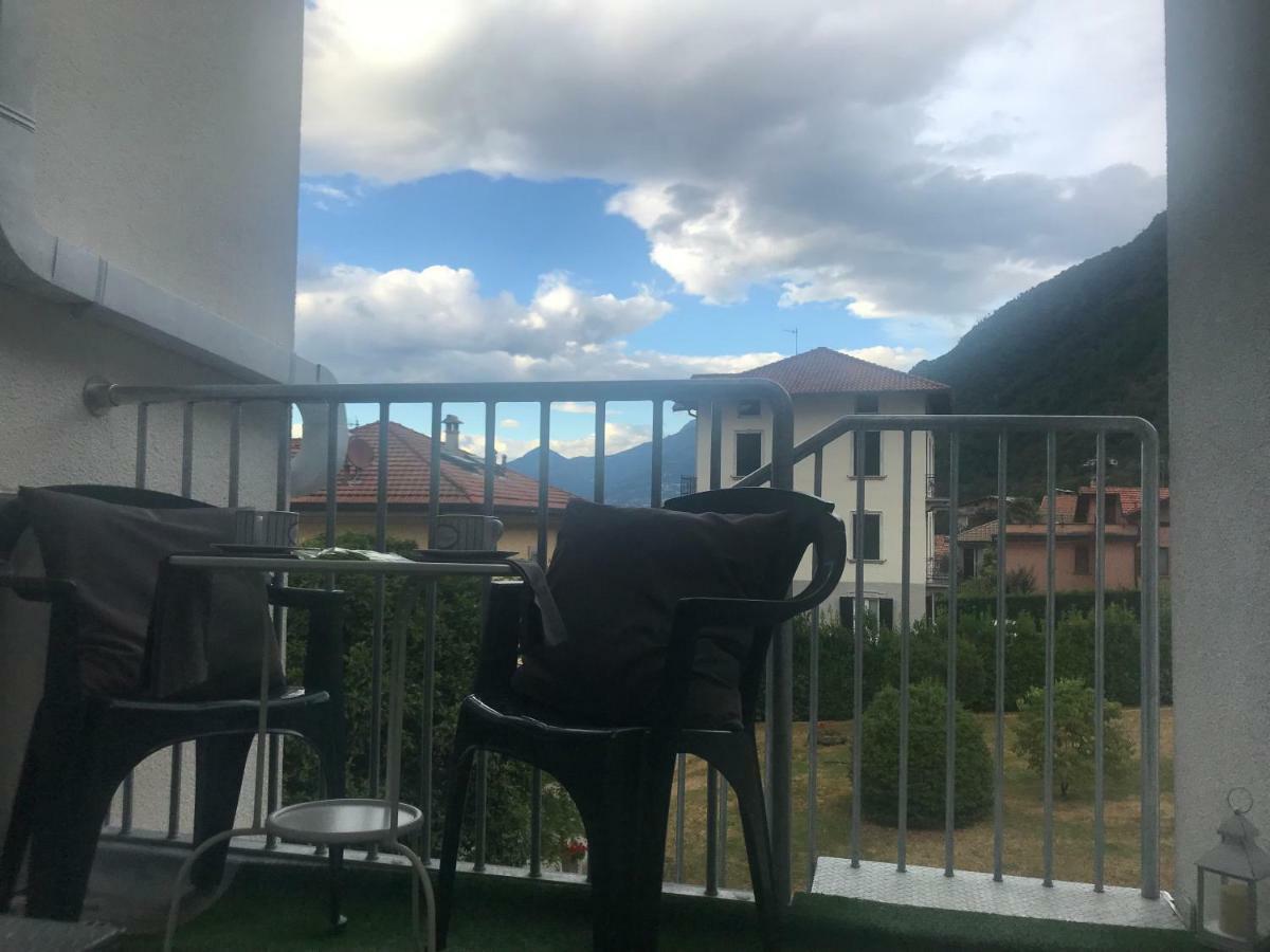 Casa Zoe Daire Lezzeno Dış mekan fotoğraf