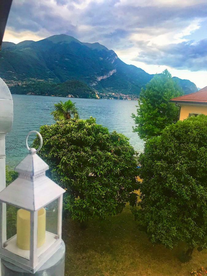 Casa Zoe Daire Lezzeno Dış mekan fotoğraf